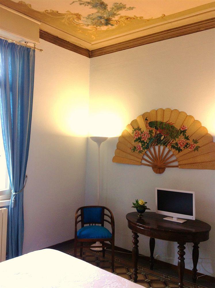 San Benedetto Frühstückspension Bergamo