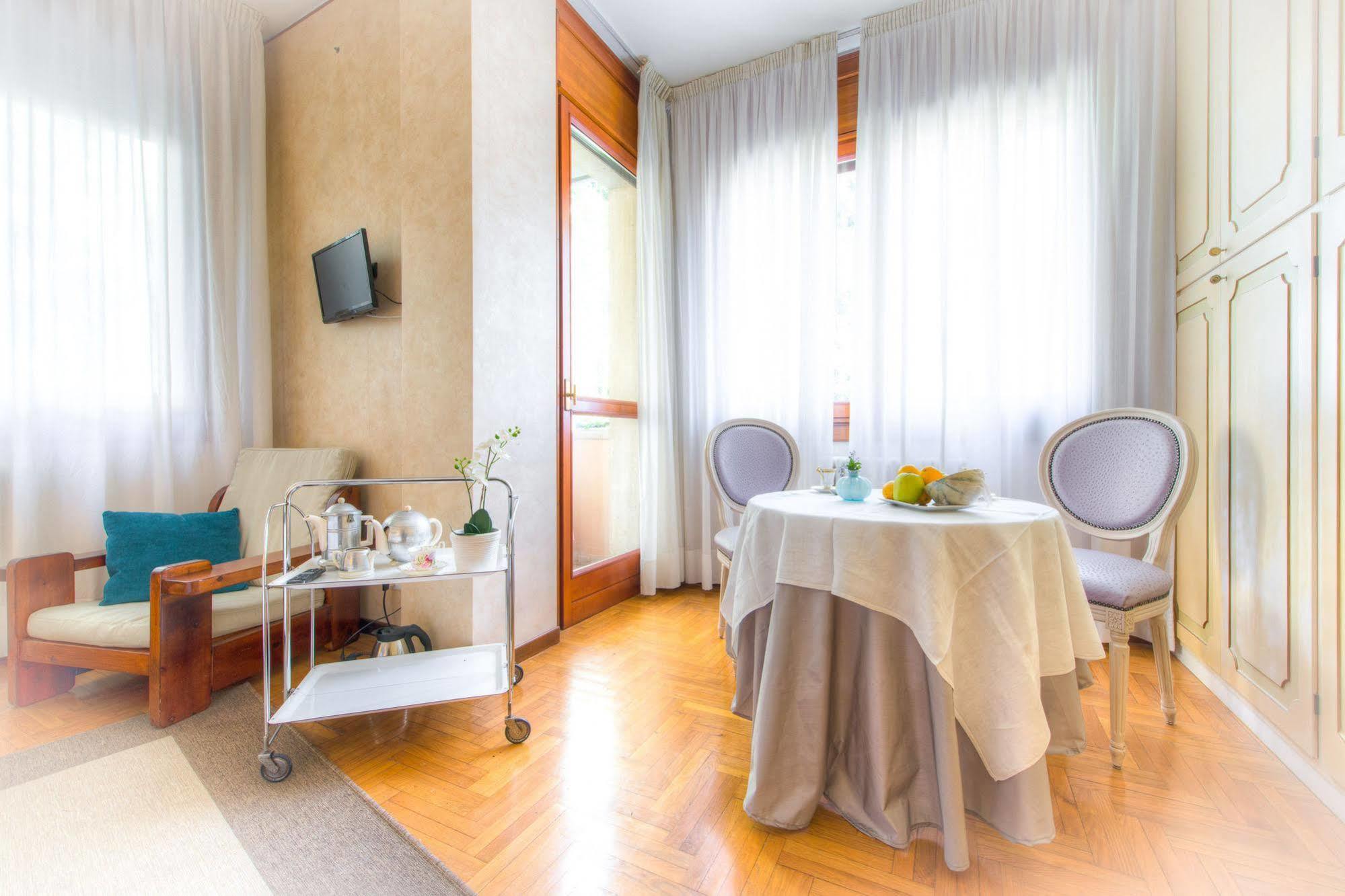 San Benedetto 3* Bergamo