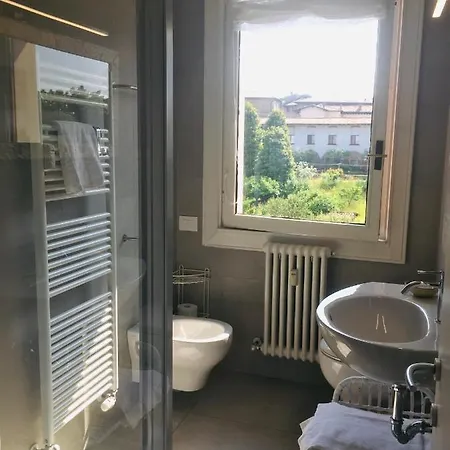 B&B San Benedetto Bergame Extérieur photo