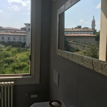 B&B San Benedetto Bergame Extérieur photo