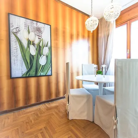 B&B San Benedetto Bergame Chambre photo