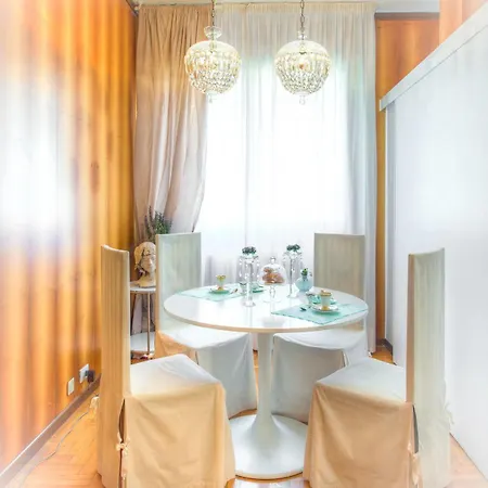 B&B San Benedetto Bergame Extérieur photo