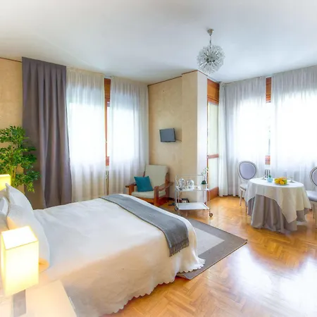 B&B San Benedetto Bergame Extérieur photo