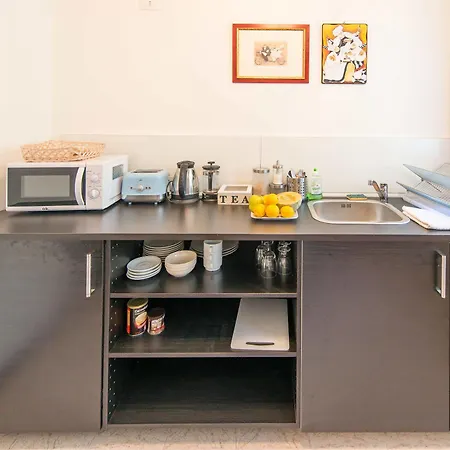 B&B San Benedetto Bergame Extérieur photo