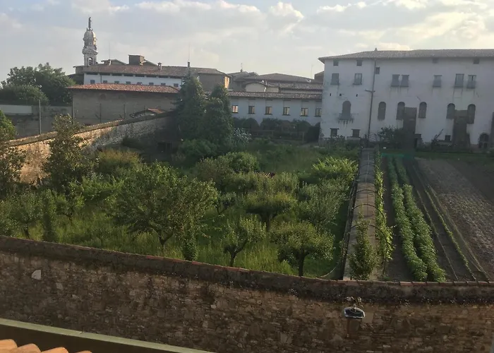 B&B San Benedetto