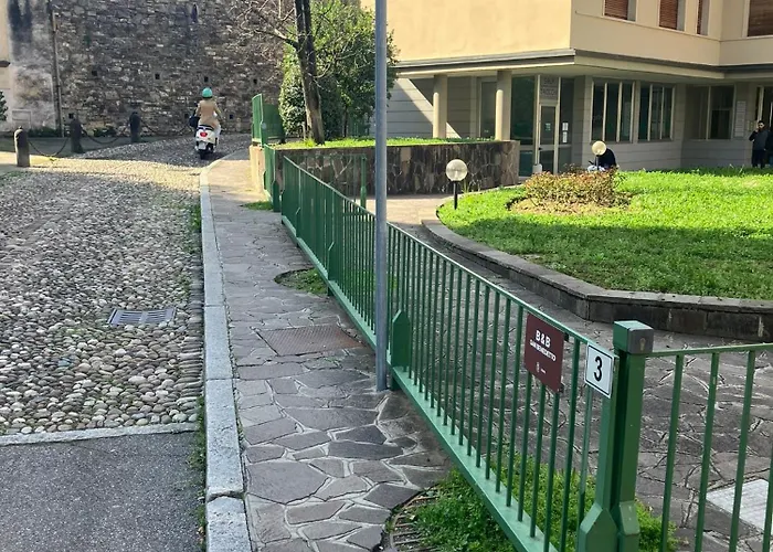 B&B San Benedetto
