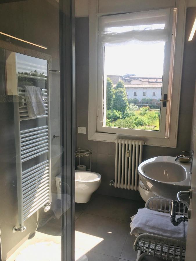 San Benedetto Couette-café 3*