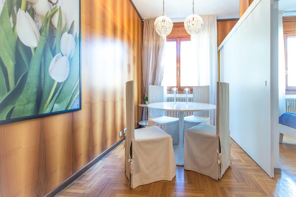 San Benedetto Couette-café Bergame