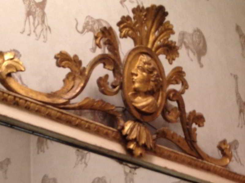 San Benedetto Couette-café Bergame