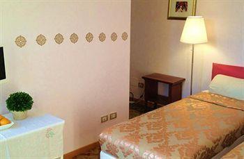 San Benedetto Bed and breakfast